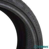 2x Sommerreifen 205/40 ZR18 86Y XL Tracmax X-Privilo TX3 Reifen DOT 0122 Neu