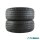 2x Sommerreifen 205/40 ZR18 86Y XL Tracmax X-Privilo TX3 Reifen DOT 0122 Neu