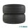 2x summer tires 245/50 R19 105W Yokohama Advan Sport V107E XL DEMO from 2022