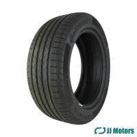 2x Sommerreifen 225/55 R18 102Y Continental Eco Contact...
