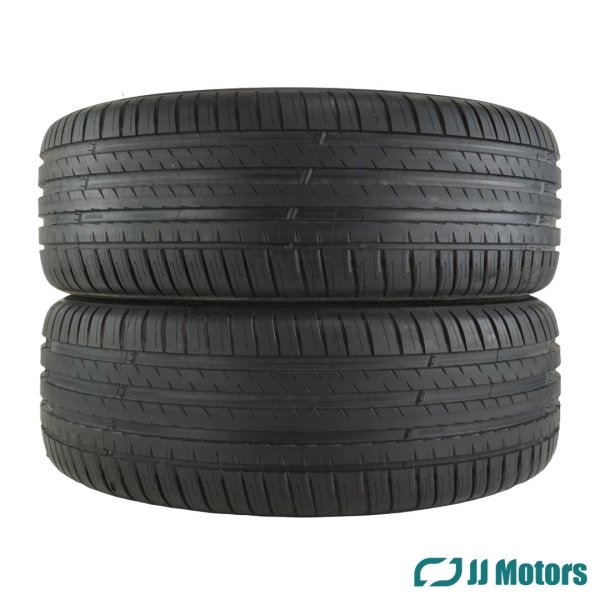 2x summer tires 235/50 R20 104Y Michelin Pilot Sport 4 SUV J LR XL Demo from 2021
