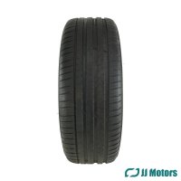 2x summer tires 235/50 R20 104Y Michelin Pilot Sport 4 SUV J LR XL Demo from 2021