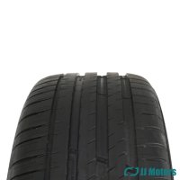 2x summer tires 235/50 R20 104Y Michelin Pilot Sport 4 SUV J LR XL Demo from 2021