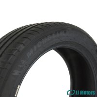 2x summer tires 235/50 R20 104Y Michelin Pilot Sport 4 SUV J LR XL Demo from 2021