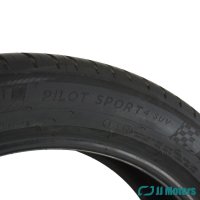 2x summer tires 235/50 R20 104Y Michelin Pilot Sport 4 SUV J LR XL Demo from 2021