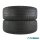 2x summer tires 235/50 R20 104Y Michelin Pilot Sport 4 SUV J LR XL Demo from 2021