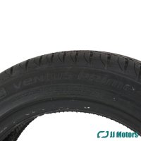 1x summer tire 195/55 R16 87W Hankook Ventus Prime 2 Run Flat DEMO tires 2020