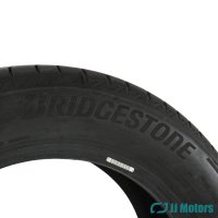 1x Sommerreifen 225/55 R17 97W Bridgestone Turanza T005 5,6mm DOT2119 Reifen