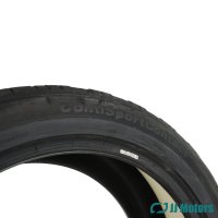 1x Sommerreifen 295/40 R22 112Y Continental Sport Contact SUV  XL DEMO aus 2019