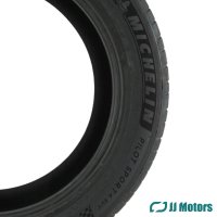 1x summer tire 235/50 R20 104Y Michelin Pilot Sport 4 SUV J LR XL 6mm DOT 0321