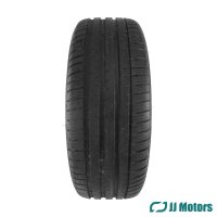 1x summer tire 235/50 R20 104Y Michelin Pilot Sport 4 SUV J LR XL 6mm DOT 0321