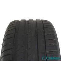 1x summer tire 235/50 R20 104Y Michelin Pilot Sport 4 SUV J LR XL 6mm DOT 0321