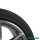 Original BMW 5er G30 G31 Sommerräder Sommerreifen 18 Zoll M662 Kompletträder RDC