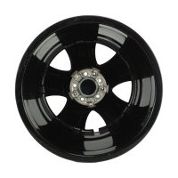 1x Original Einzelfelge Mercedes Benz Alu Alufelge 8,0 x 18 ET43 A2134013700