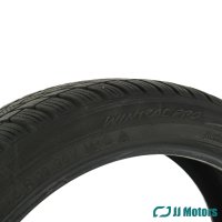 2x 225/45 R19 96V winter tyres XL M+S Vredestein Wintrac Pro tyres
