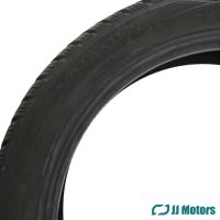 2x 225/45 R19 96V winter tyres XL M+S Vredestein Wintrac Pro tyres
