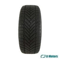 1x 205/45 R17 winter tyre XL M+S 88H Michelin Alpin 5 tyre 6,5mm 2020