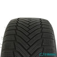 1x 205/45 R17 winter tyre XL M+S 88H Michelin Alpin 5 tyre 6,5mm 2020