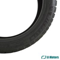1x 205/45 R17 winter tyre XL M+S 88H Michelin Alpin 5 tyre 6,5mm 2020
