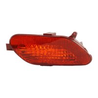 Hella Nebelschlussleuchte für Citroen C4 Coupe 2NE 354.053-021 Neu