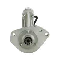 Hella Anlasser für Opel Astra F T92 Vectra A J89 Corsa A T92 1,4kW  Neu