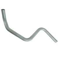 Faurecia center silencer for Rover 200 XH Easy2Fit complete set new