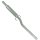 Faurecia center silencer for Rover 200 XH Easy2Fit complete set new