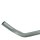 Faurecia center silencer for Rover 200 XH Easy2Fit complete set new