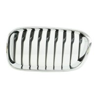 Original BMW Ziergitter Niere rechts für BMW 1er F20...