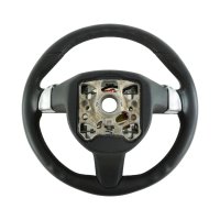 Original Porsche 997 987 991 PDK steering wheel 99734780365 Leather black
