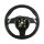 Original Porsche 997 987 991 PDK steering wheel 99734780365 Leather black