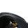 Original Porsche 997 987 991 PDK steering wheel 99734780365 Leather black