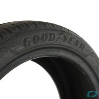 2x Sommerreifen 205/45 R17 88V Goodyear EfficientGrip Performance DEMO 2020