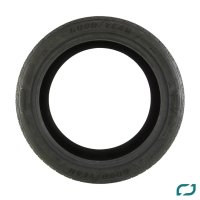 2x Sommerreifen 205/45 R17 88V Goodyear EfficientGrip Performance DEMO 2021