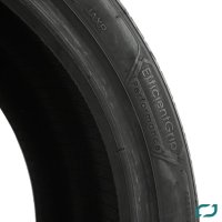 2x Sommerreifen 205/45 R17 88V Goodyear EfficientGrip Performance DEMO 2021
