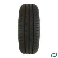 2x Sommerreifen 195/55 R16 91V GoodYear Efficient Grip Performance DEMO 2022