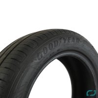 2x Sommerreifen 195/55 R16 91V GoodYear Efficient Grip Performance DEMO 2022