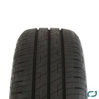2x summer tyres 195/55 R16 91V GoodYear Efficient Grip Performance DEMO 2021