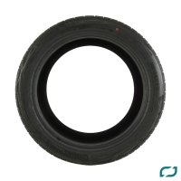 2x summer tyres 205/45 R17 88V Continental Eco Contact 6 XL DEMO from 2021