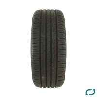 2x Sommerreifen 195/45 R16 84H Continental Eco Contact 6 XL Reifen DEMO 2020