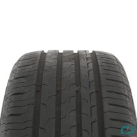 2x Sommerreifen 195/45 R16 84H Continental Eco Contact 6 XL Reifen DEMO 2020