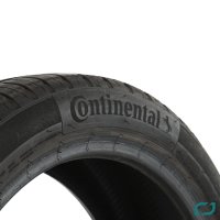 2x Sommerreifen 195/45 R16 84H Continental Eco Contact 6 XL Reifen DEMO 2020