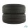 2x Sommerreifen 195/45 R16 84H Continental Eco Contact 6 XL Reifen DEMO 2020