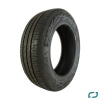 2x Sommerreifen 175/65 R15 84H Continental Eco Contact 6 Reifen DEMO 2019