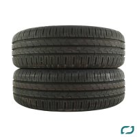 2x Sommerreifen 175/65 R15 84H Continental Eco Contact 6...