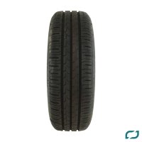 2x summer tyres 175/65 R15 84H Continental Eco Contact 6 tyres DEMO 2020
