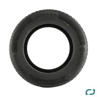 2x summer tyres 175/65 R15 84H Continental Eco Contact 6 tyres DEMO 2020