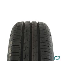 2x summer tyres 175/65 R15 84H Continental Eco Contact 6 tyres DEMO 2020