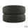 2x summer tyres 175/65 R15 84H Continental Eco Contact 6 tyres DEMO 2020