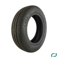 2x summer tyres 175/65 R14 86T GoodYear Efficient Grip...